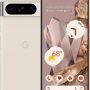 Google - Pixel 8 Pro 256GB (Unlocked) - Porcelain - Image 1