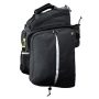 Topeak - MTX Trunk Bag DXP with Rigid Panels - Black - Image 1