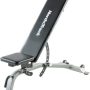 NordicTrack Adjustable Bench - Black - Image 1