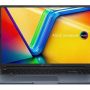 ASUS - Vivobook Pro 16" WUXGA Laptop - Intel 13 Gen Core i9-13900H with 16GB RAM - Nvidia GeForce RTX 4060 - 512GB SSD - Quiet Blue - Image 1