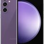 Samsung - Galaxy S23 FE 128GB (Unlocked) - Purple - Image 1