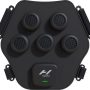 Hyperice - X Shoulder Contrast Therapy Device - Black - Image 1