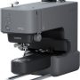 Brother - Skitch PP-1 Single-Needle Embroidery Machine Powered by Artspira - Black - Image 1