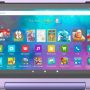 Amazon - Fire HD 10 Kids Pro - 10.1" Tablet (2023 Release) - 32GB - Happy Day - Image 1