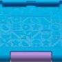 Amazon - Protective Cover for Fire HD 10 Tablet Kids Edition (2023 Release) - Blue - Image 1