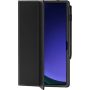 SaharaCase - Bi-Fold Folio Case for Samsung Galaxy Tab S9+ and Tab S9 FE+ - Black TB00330 - Image 1