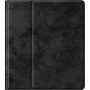 SaharaCase - Leather Bi-Fold Folio Case for reMarkable 2 - Black - Image 1