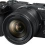 Nikon - Z 30 4K Mirrorless Camera w/ NIKKOR Z DX 12-28mm f/3.5-5.6 PZ VR Lens - Image 1