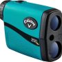 Callaway - 250+ Laser Rangefinder - Teal/Black - Image 1