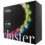 Twinkly - Smart Light Cluster 400 RGB+W LED - Multi - Image 1
