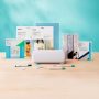Cricut Joy Xtra™ Smart Cutting Machine + Starter Kit - White - Image 1