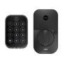 Yale - Assure Smart Lock 2 Plus with Home Keys and Wi-Fi - Black Suede - Image 1
