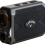 Callaway Micro Pro Laser Rangefinder - Black/Gray - Image 1