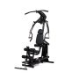 Centr Body Weight Home Gym Machine - Black - Image 1