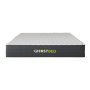 GhostBed 10" Gel Memory Foam Mattress King - White - Image 1