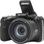 JK Imaging - KODAK PIXPRO AZ425-BK (Black) - Black - Image 1