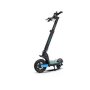 INOKIM - Quick4 Super Scooter w/44 miles Max Operating Range & 25 mph Max Speed - Blue - Image 1