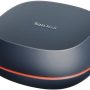 SanDisk - 8TB Desk Drive USB Type-C Desktop External SSD - Black - Image 1