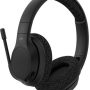 Belkin - SoundForm™ Adapt Wireless Over-Ear Headset - Black - Image 1