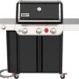 Weber - GENESIS E-335 Natural Gas Grill - Black - Image 1
