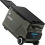 Anker - Everfrost Portable Cooler 40 with 299 Wh Plug in Battery(New), Refrigerator & Freezer, Powered by AC/DC or Solar - Forest Green - Image 1