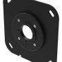 iPort - CONNECT - WALLMOUNT & PoE+ NETWORK ADAPTER (Each) - Black - Image 1