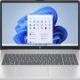 HP - 17.3" Full HD Laptop - Intel Core i3 - 8GB Memory - 256GB SSD - Natural Silver - Image 1