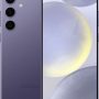 Samsung - Galaxy S24+ 256GB (Unlocked) - Cobalt Violet - Image 1