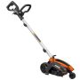 WORX - 7.5"" - 12 Amp Lawn Edger / Trencher - Black - Image 1