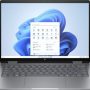 HP - Envy 2-in-1 14" Wide Ultra XGA Touch-Screen Laptop - Intel Core Ultra 5 - 16GB Memory - 512GB SSD - Meteor Silver - Image 1