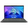 MSI - Prestige 13 AI EVO A1MG 13.3" Laptop - Intel Core Ultra 7 with 16GB Memory - 1 TB SSD - Stellar Gray, Gray - Image 1