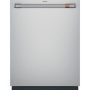 Café - Top Control Smart Built-In Stainless Steel Tub Dishwasher with 3rd Rack, UltraWash and 44 dBA - Stainless Steel - Image 1