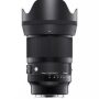 Sigma - 50MM F1.4 DG DN Art Standard Prime Lens for L-Mount Cameras - Image 1