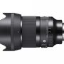 Sigma - 50MM F1.4 DG DN Art Standard Prime Lens for Sony-E Cameras - Image 1