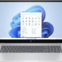 HP - Envy 17.3" Full HD Touch-Screen Laptop - Intel Core Ultra 7 - 16GB Memory - 1TB SSD - Glacier Silver - Image 1
