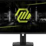 MSI - MAG 274QRF QD E2 27" QHD 180Hz 1ms Gaming Monitor with HDR400 (DisplayPort, HDMI, USB) - Black - Image 1