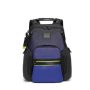 TUMI - Alpha Bravo Navigation Backpack - Royal Blue Ombre - Image 1