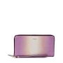 TUMI - Belden Travel Wallet - Moonlight/Purple Ombre - Image 1