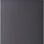 LG - 5.3 Cu. Ft. High Efficiency Smart Top Load Washer with TurboWash3D Technology - Matte Black - Image 1