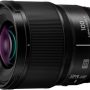Panasonic - LUMIX Full Frame Camera Lens, S 100mm F2.8 MACRO - Image 1