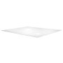 Floortex Executive XXL Polycarbonate Floor Protector 60" x 79" for Carpet - Clear - Image 1