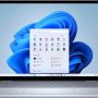 Dell - Inspiron 16" 2-in-1 Touch Laptop - Intel Core Ultra 5 125U Processor - 16GB Memory - 512GB SSD - Ice Blue - Image 1