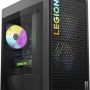 Lenovo - Legion Tower 5i Gaming Desktop - Intel Core i5 14400F - 16GB Memory - NVIDIA GeForce RTX 4060 - 1TB SSD - Storm Grey - Image 1