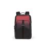 TUMI - Alpha Bravo Esports Pro 17" Backpack - Red Ombre - Image 1