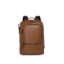 TUMI - Harrison Bradner Backpack - Cognac - Image 1