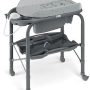 Sorelle - Bagnetto Cambio Baby Bath - Gray - Image 1