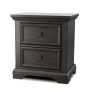 Sorelle - Portofino Nightstand - Autumn - Image 1