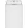 GE - 4.0 Cu. Ft. High Efficiency Top Load Washer with Water Level Control - White - Image 1