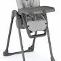 Sorelle - Seggiolone Pappananna High Chair - Gray - Image 1