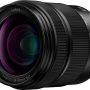 Panasonic - LUMIX Full Frame Camera Lens, S 28-200mm F4-7.1 MACRO - Image 1
